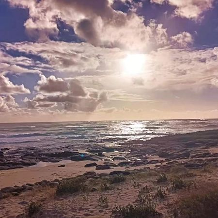 Apartament Playa De Carnota Lofts Pedrafigueira Zewnętrze zdjęcie