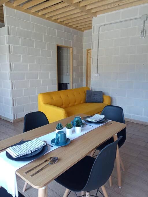 Apartament Playa De Carnota Lofts Pedrafigueira Zewnętrze zdjęcie