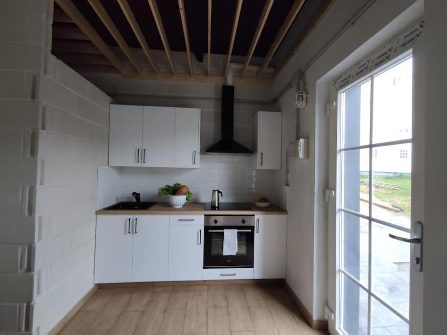 Apartament Playa De Carnota Lofts Pedrafigueira Zewnętrze zdjęcie