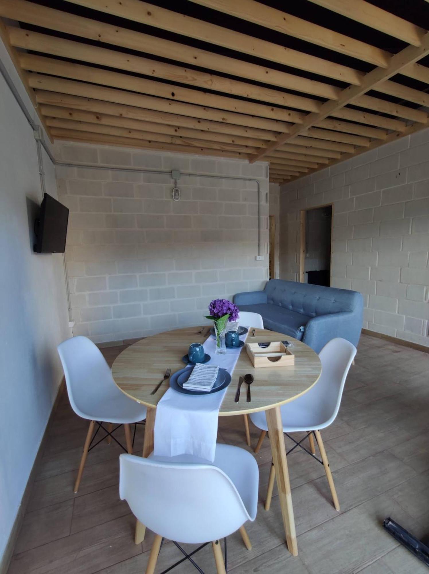 Apartament Playa De Carnota Lofts Pedrafigueira Zewnętrze zdjęcie