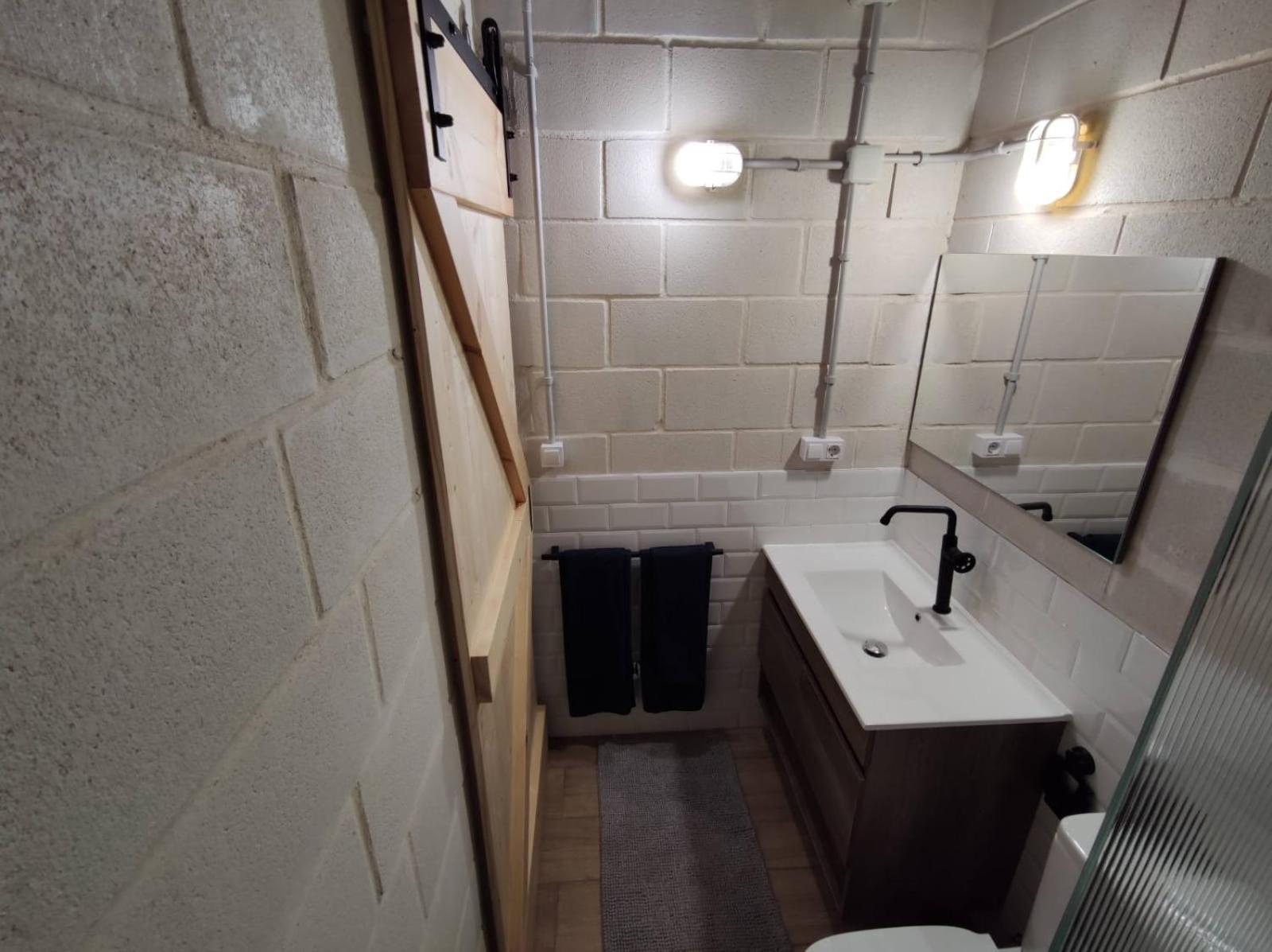 Apartament Playa De Carnota Lofts Pedrafigueira Zewnętrze zdjęcie